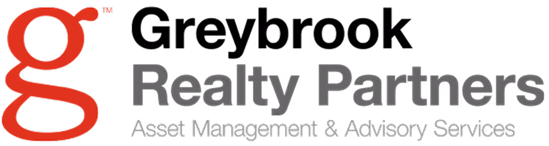 Greybrook Realty Partners Logo