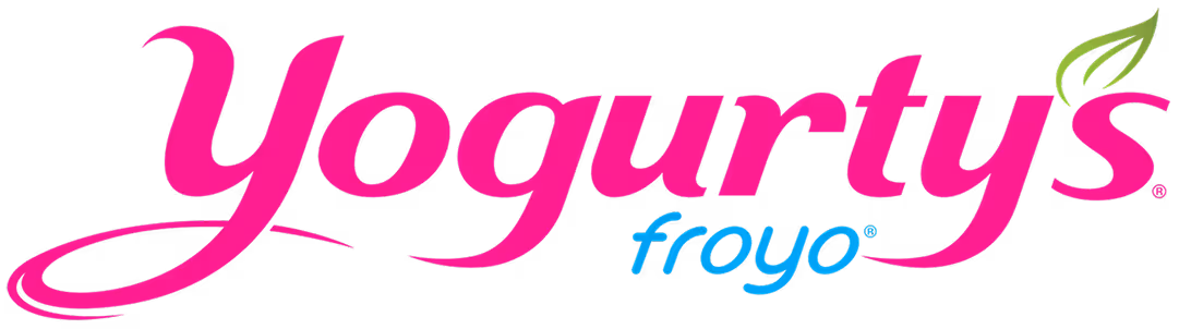 Yogurty's Logo