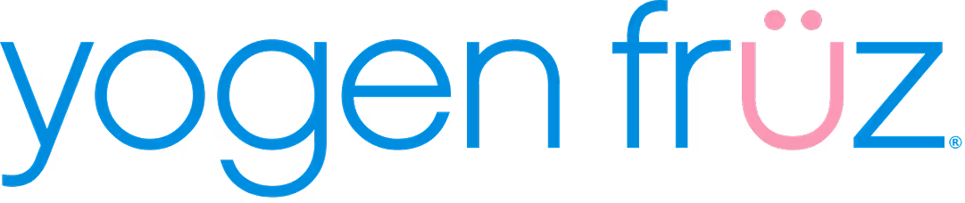Yogen Früz Logo