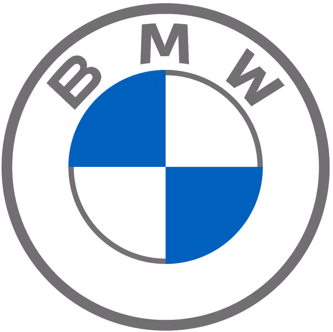 BMW Logo
