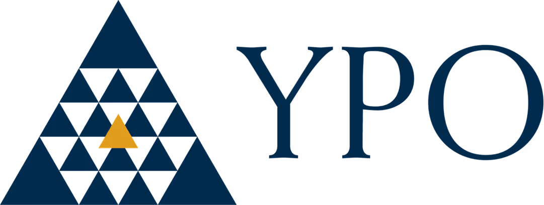 YPO Logo