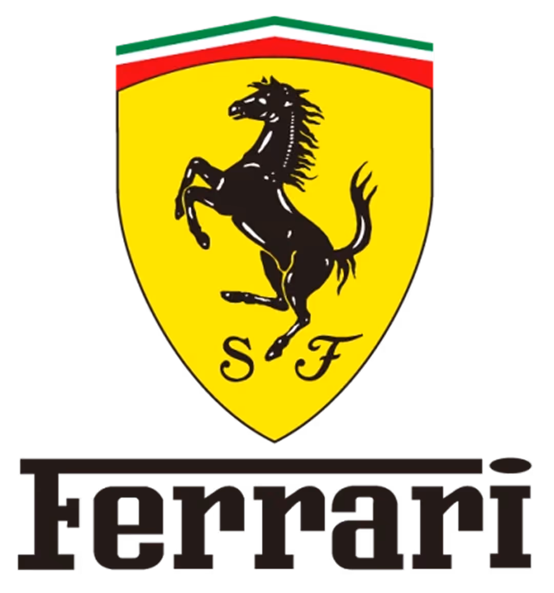 Ferrari Logo