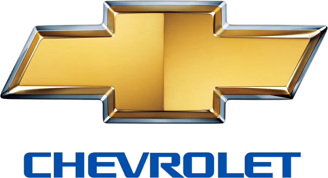 Chevrolet Logo
