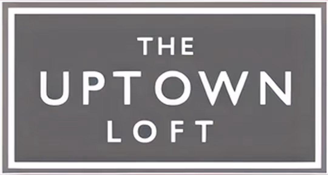 The Uptown Loft Logo