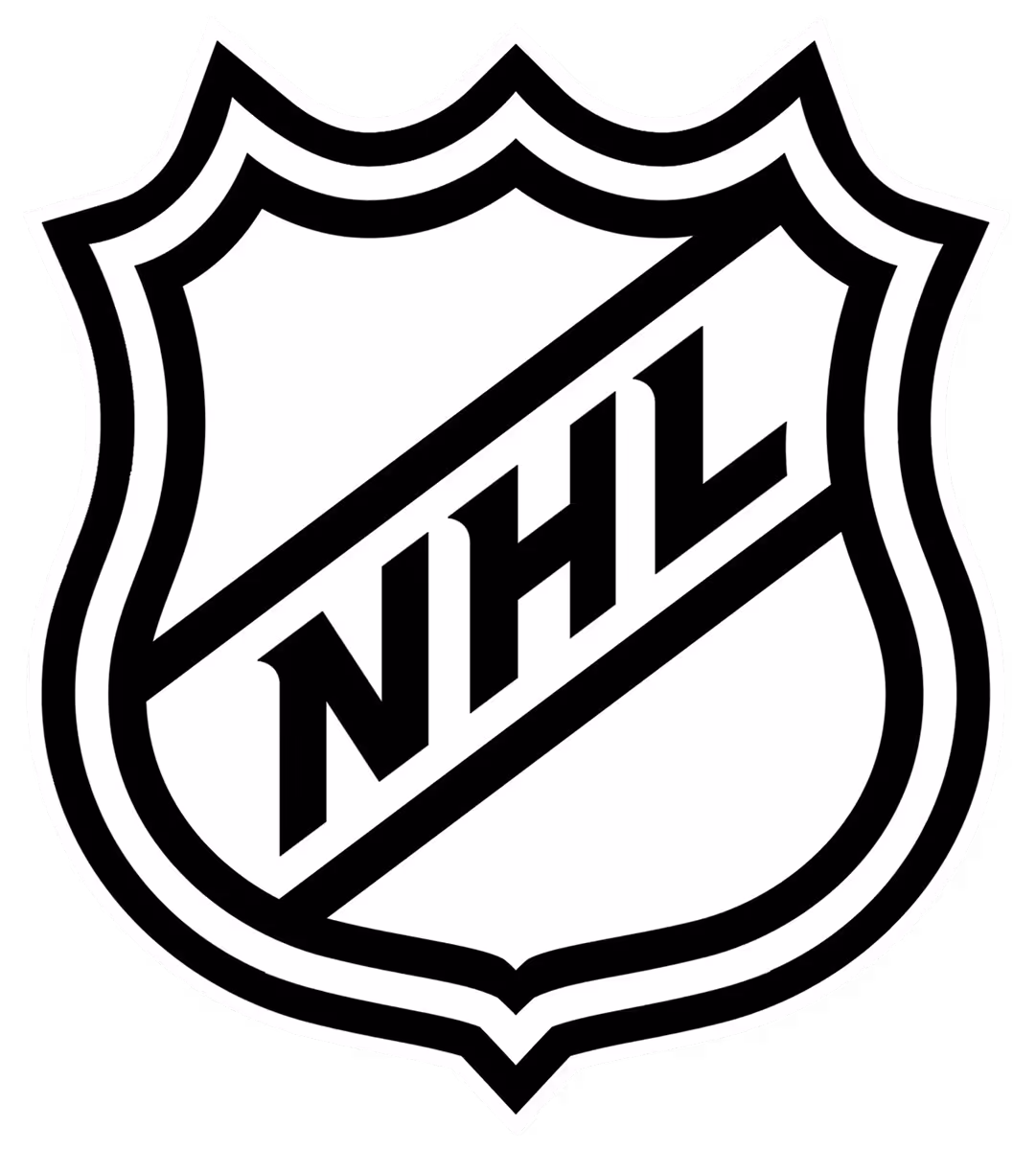 NHL Logo
