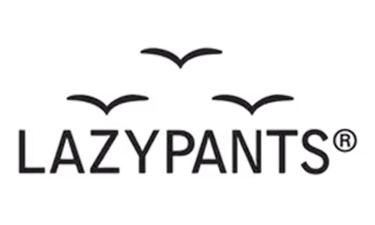 Lazypants Logo