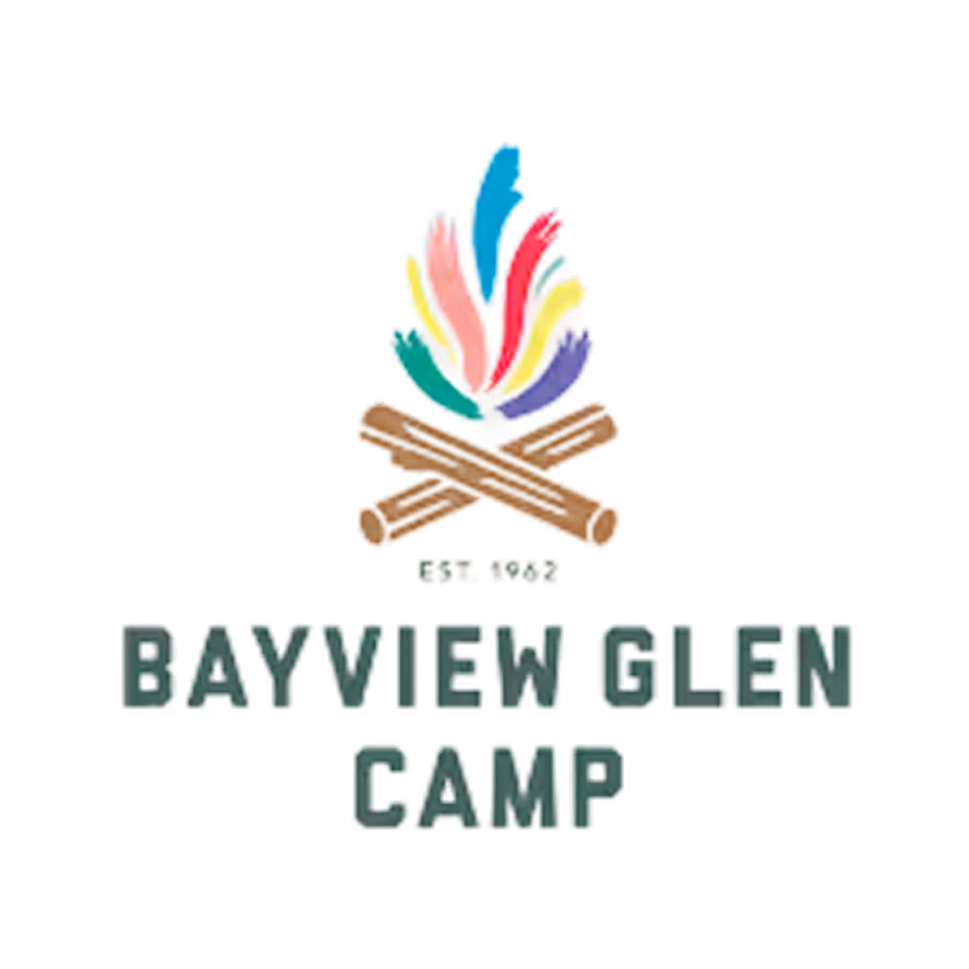 Bayview Glen Camp Logo