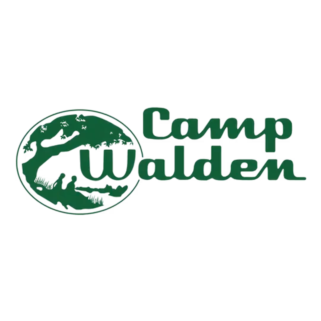 Camp Walden Logo