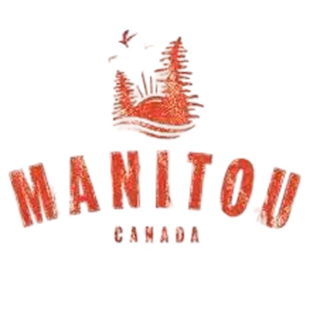 Camp Manitou Logo