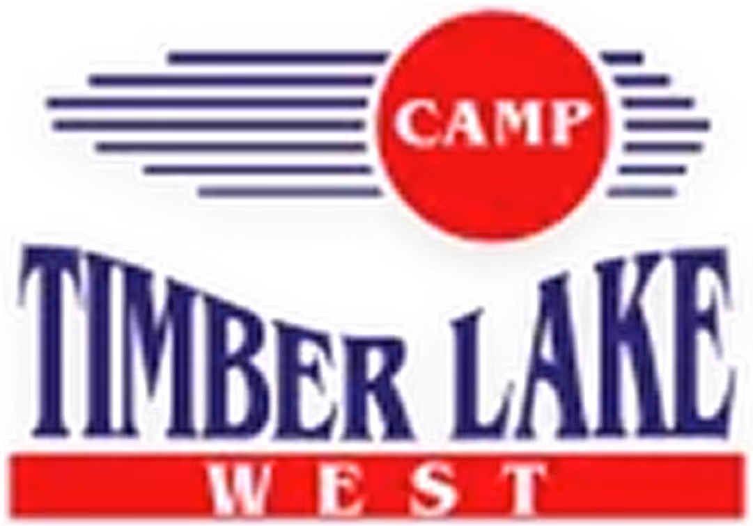 Camp Timber Lake West Logo
