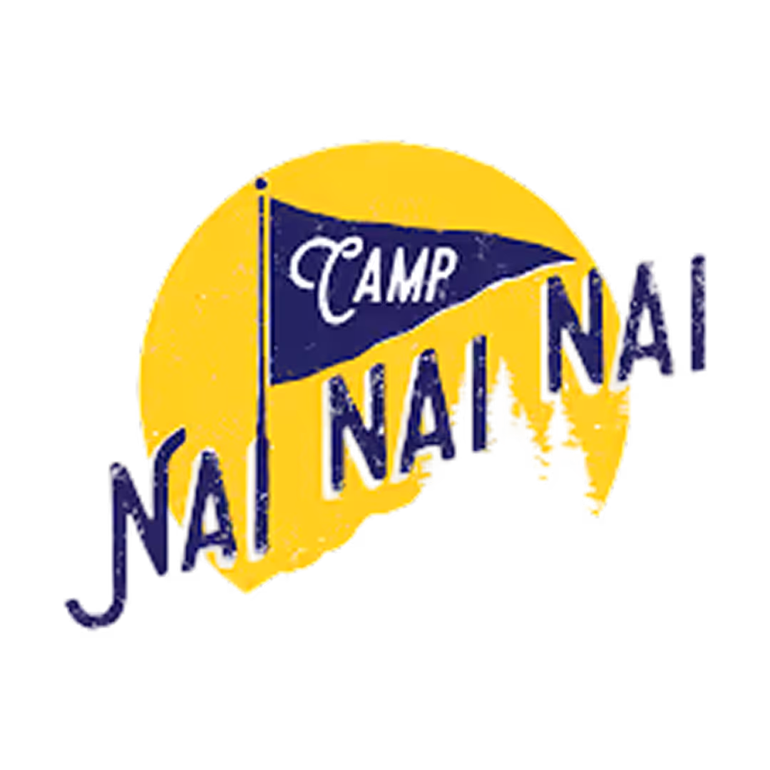 Camp Nai Nai Nai Logo