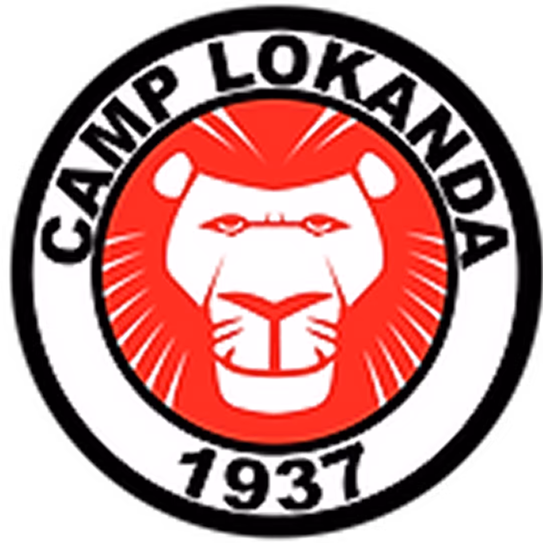 Camp Lokanda Logo