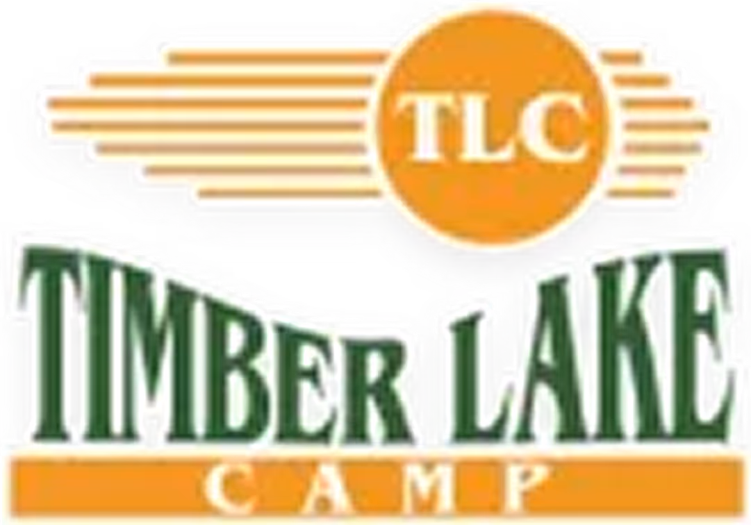 Timber Lake Camp Logo