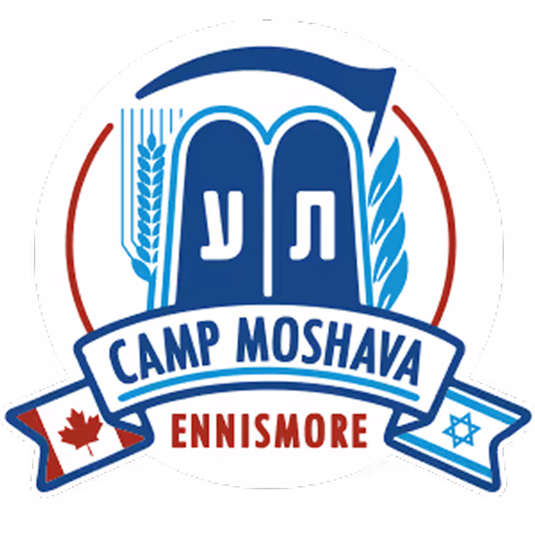 Camp Moshava Ennismore Logo