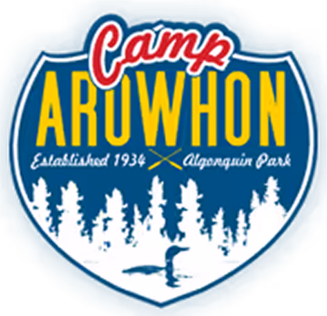 Camp Arowhon Logo