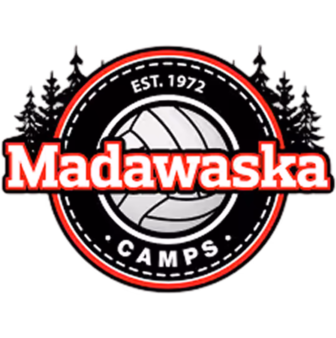 Camp Madawaska Logo