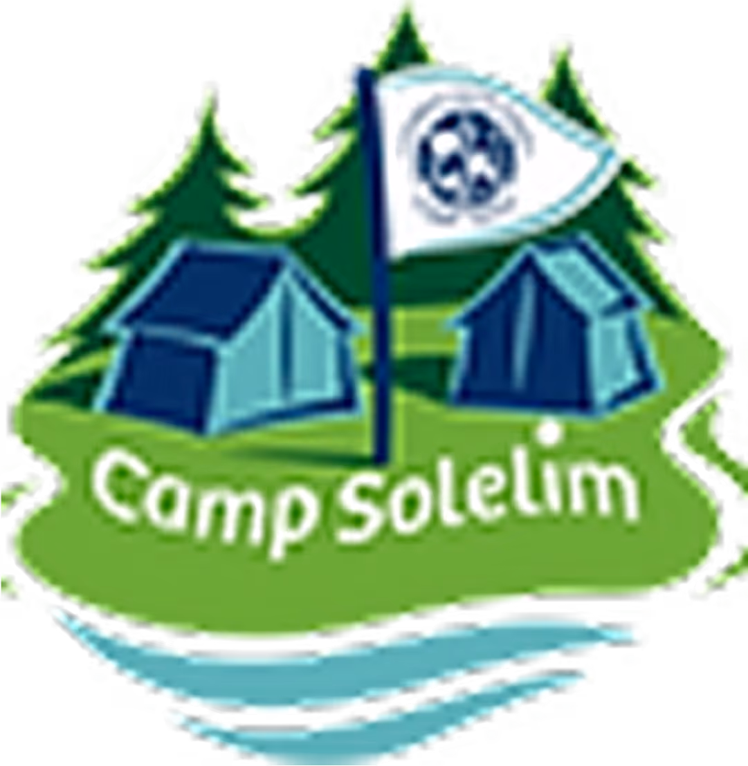Camp Solelim Logo