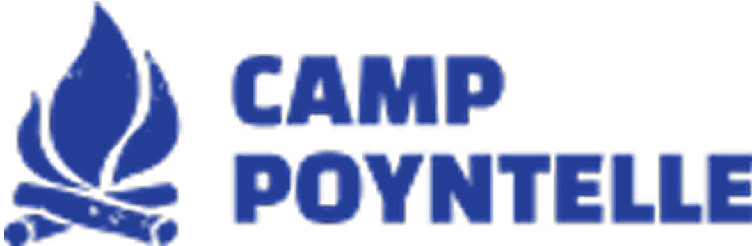 Camp Poyntelle Logo