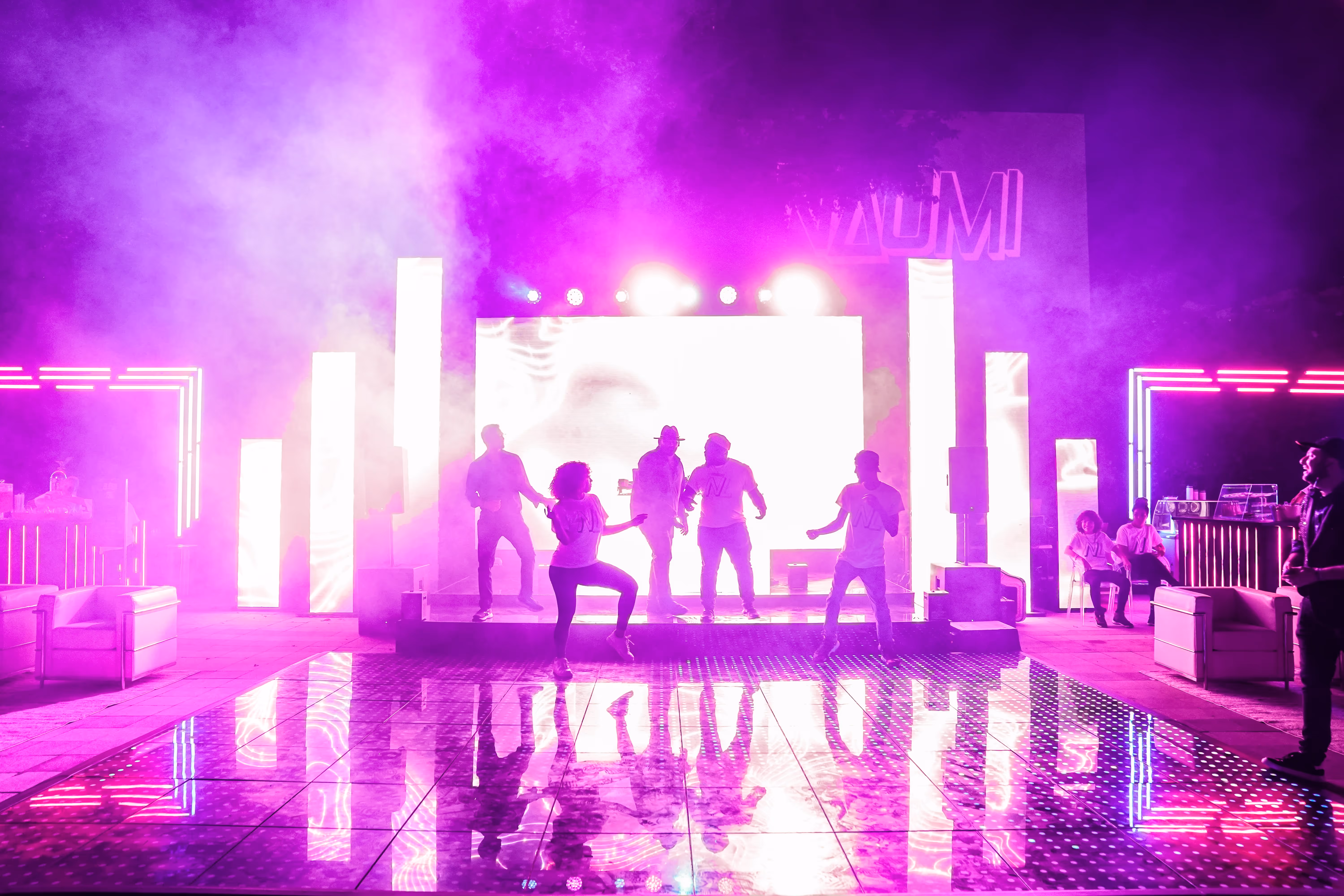 Professional wedding event photography