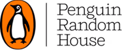 Penguin Random House publishing logo