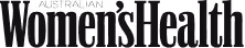 Women's Health logo