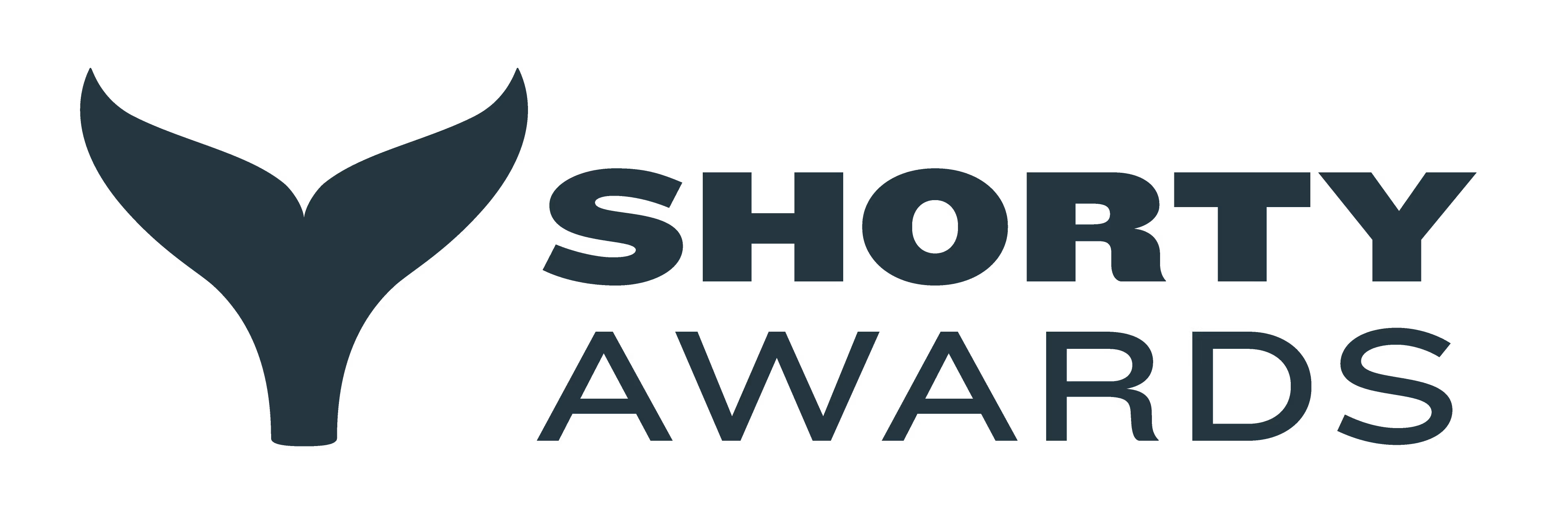 Shorty Awards logo