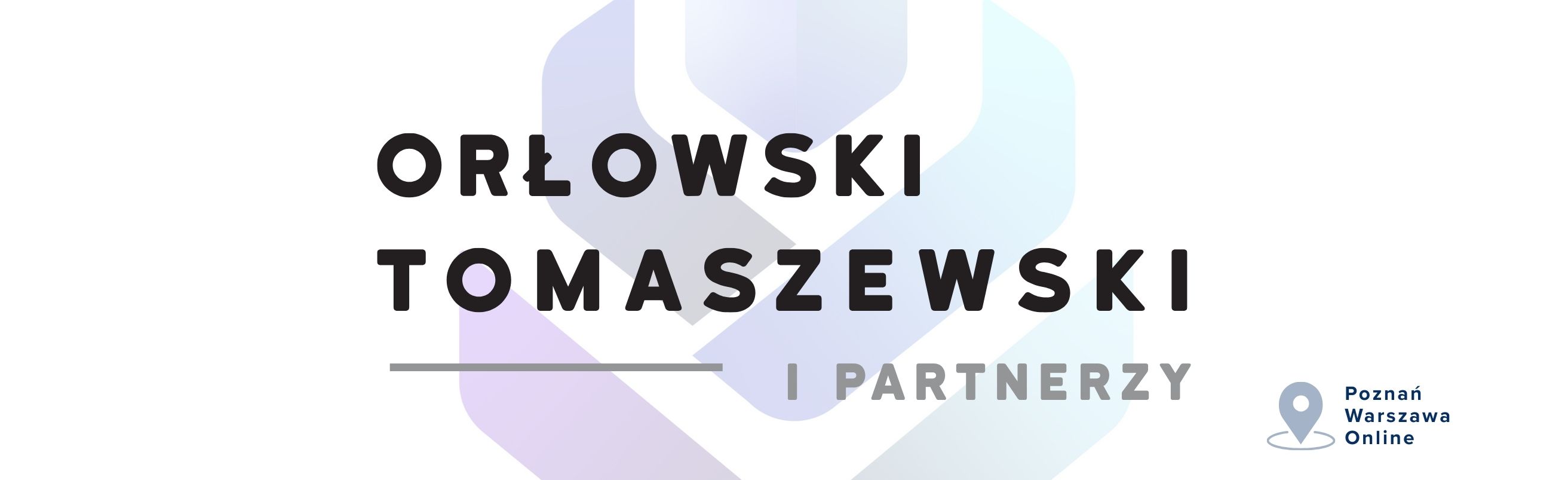 Kancelaria Orłowski Tomaszewski i Partnerzy