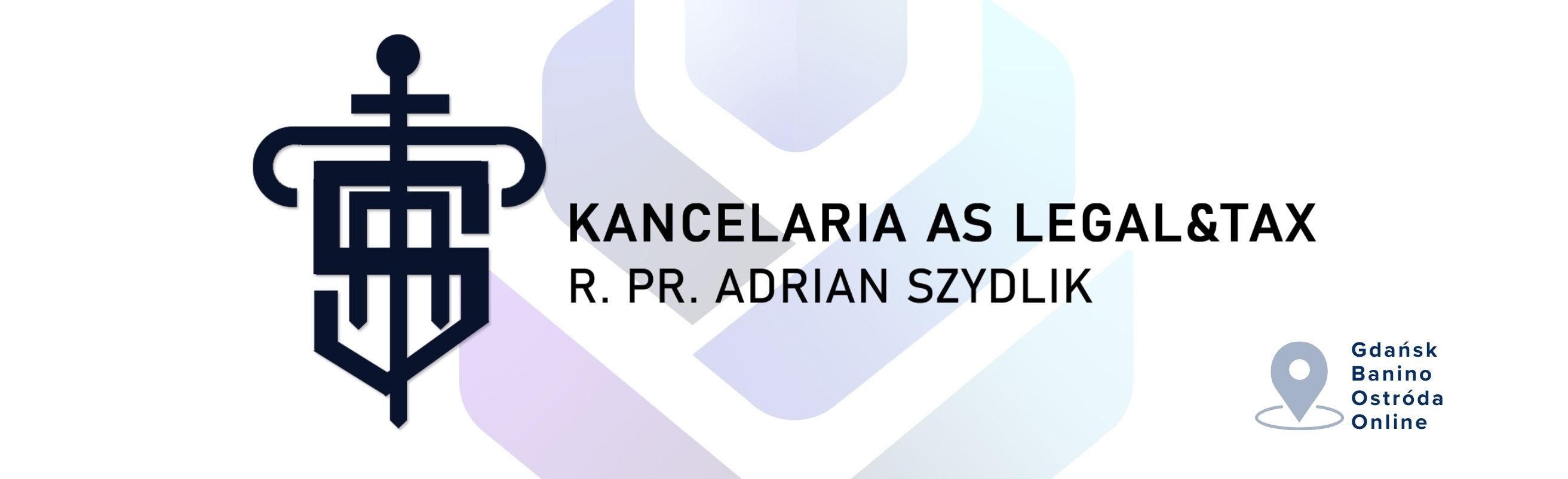 Kancelaria AS Legal&Tax Adrian Szydlik