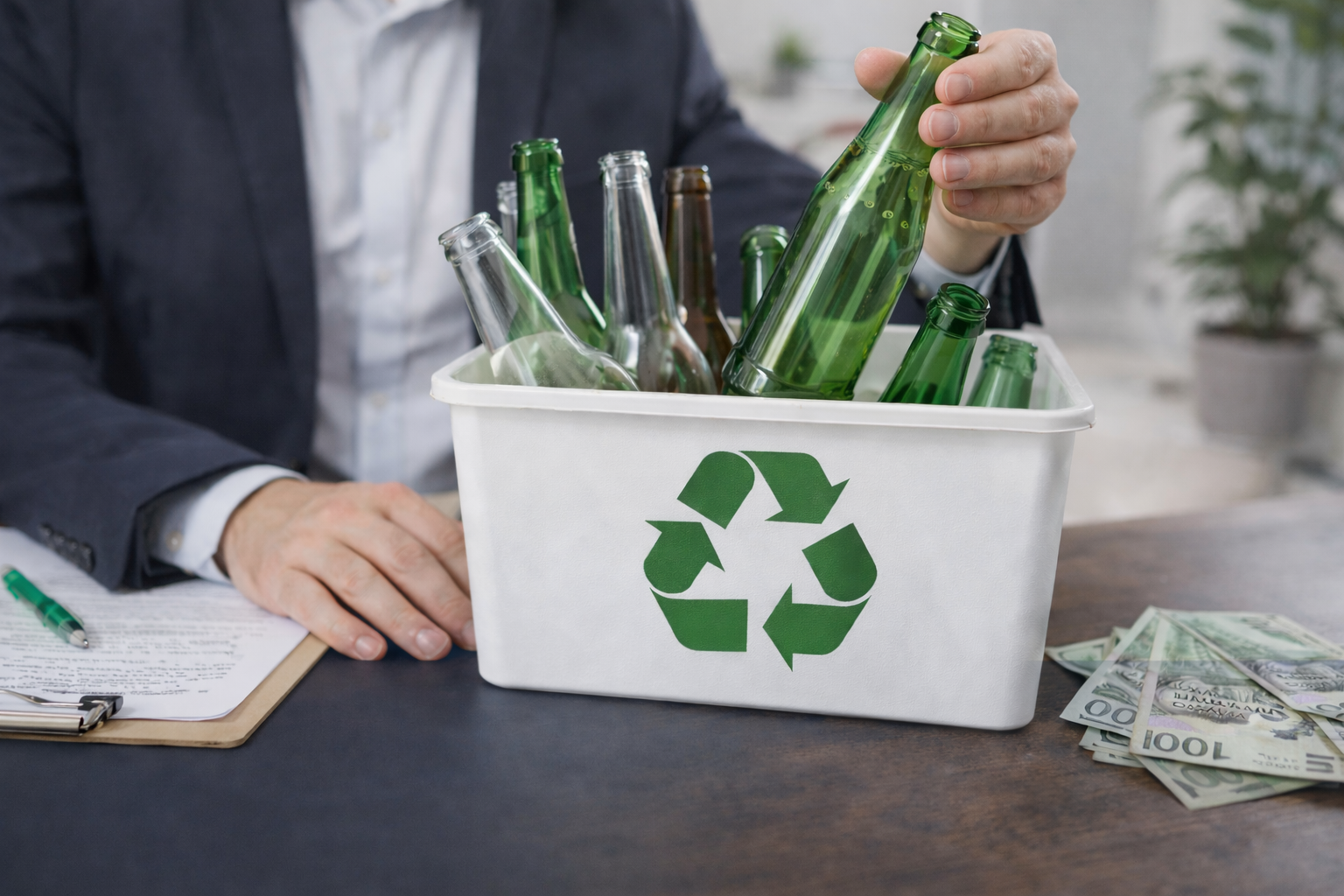 Fake news w erze AI - thumbnail