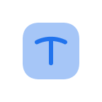 Symbol Anzeige
