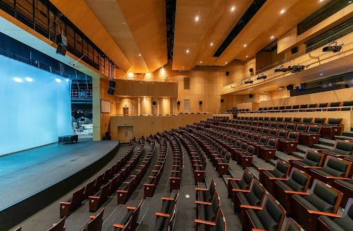traduction de conférence à Lyon