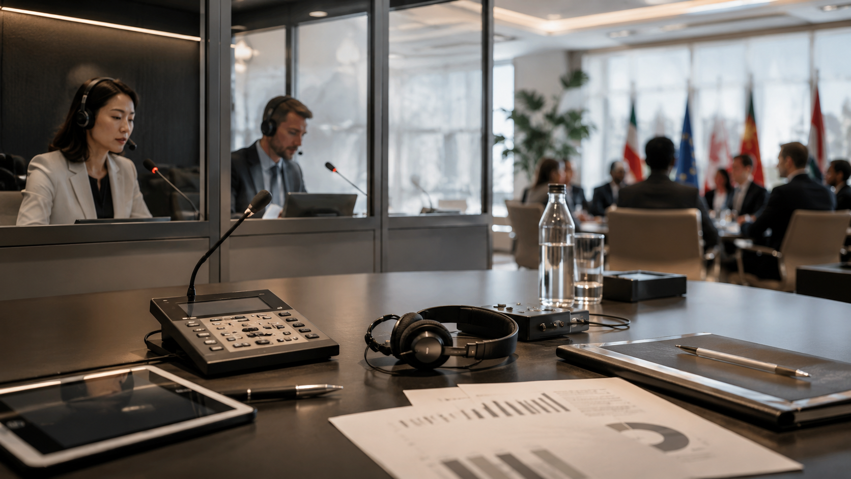 logistique-interpretation-conference-optimiser-affectation-interpretes