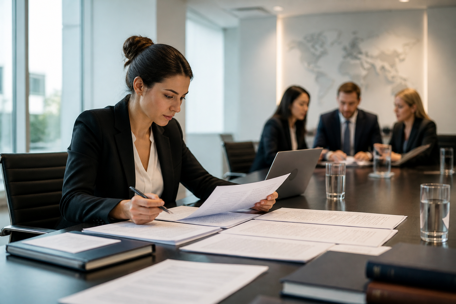 traduction-juridique-contrats-multilingues-meilleures-pratiques