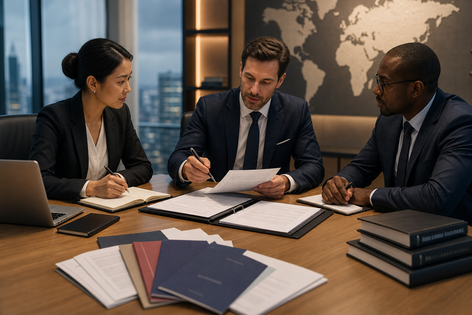 traduction-juridique-documents-rh-contrats-travail-international-bonnes-pratiques