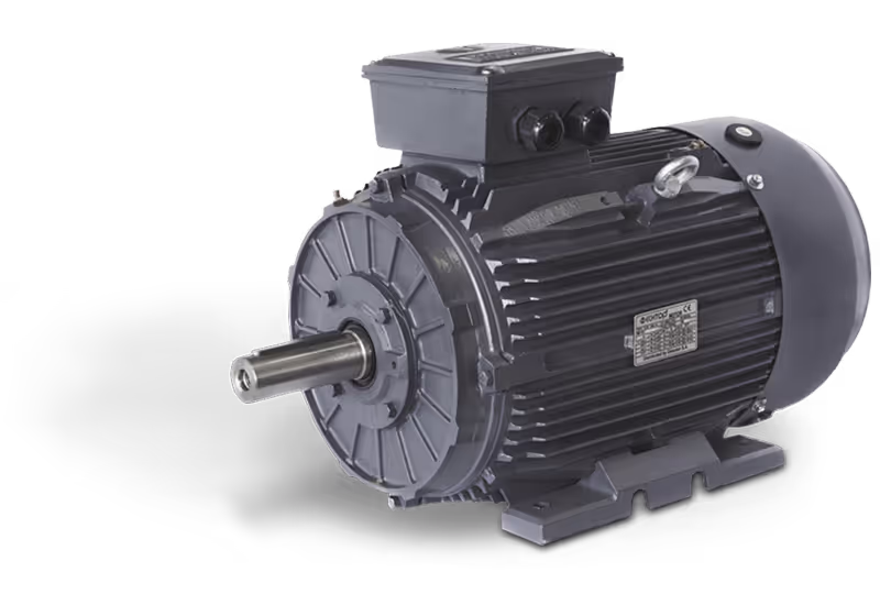 Ηλεκτροκινητήρες