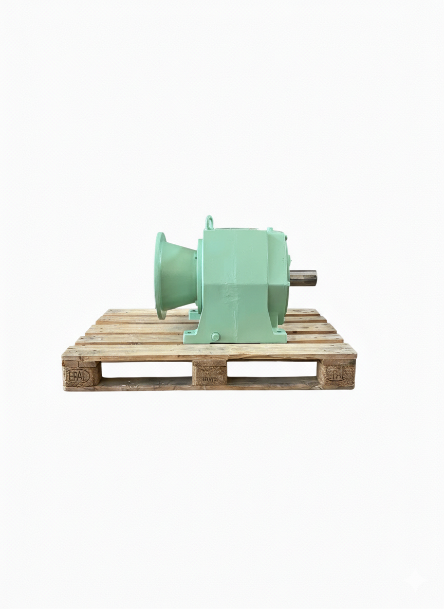 HANSEN JFN70B 12,5/:I