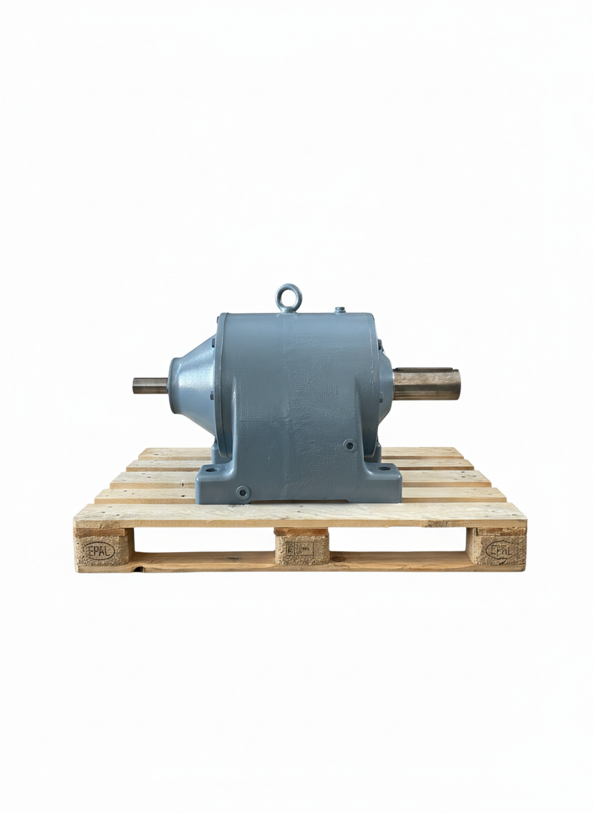 SEW-EURODRIVE ΜΕΙΩΤΗΡΑΣ i=20,12 7200Nm 73RPM