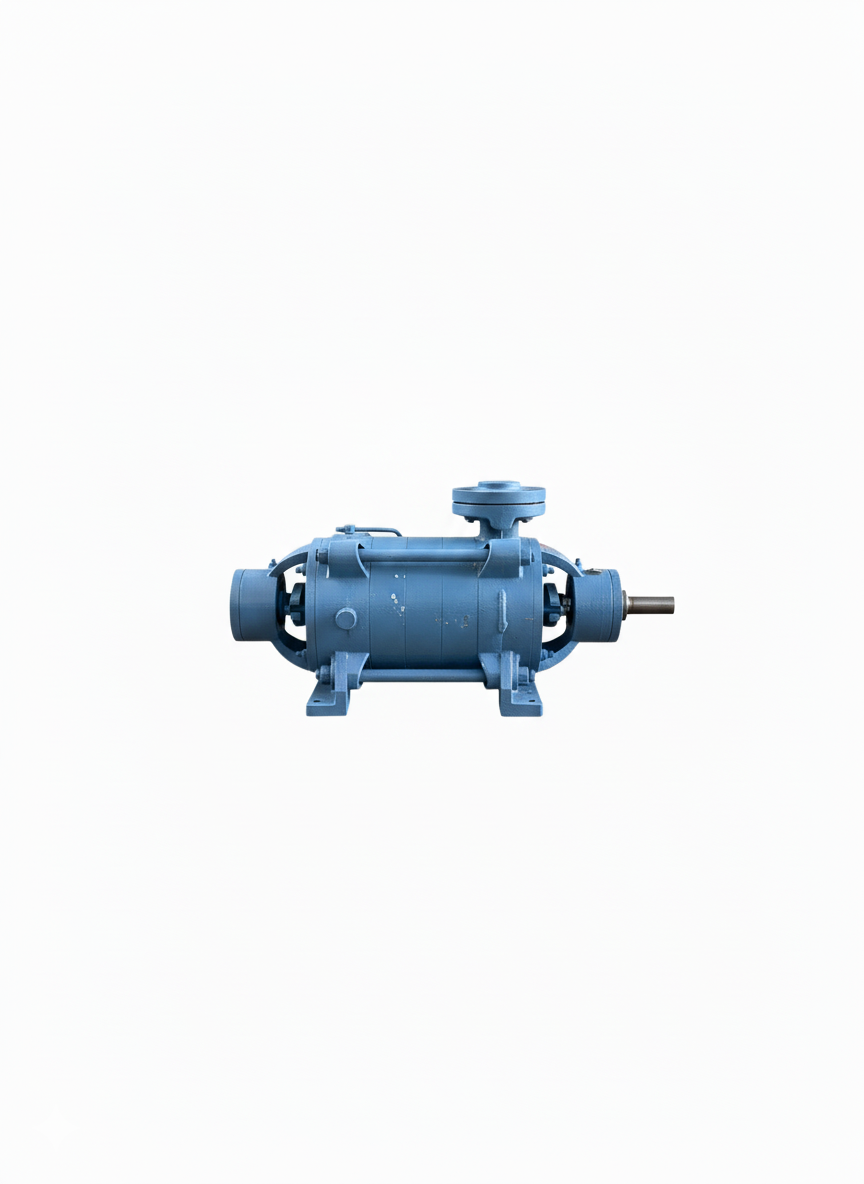 VAKALOPOULOS 22m³/h 100m 2900RPM - ΕΛΛΗΝΙΚΗ ΠΟΙΟΤΗΤΑ