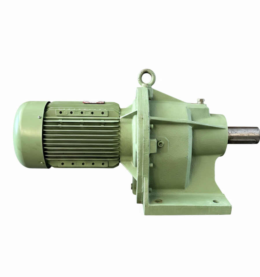 FIMET 7.5KW (10HP) 73.5RPM