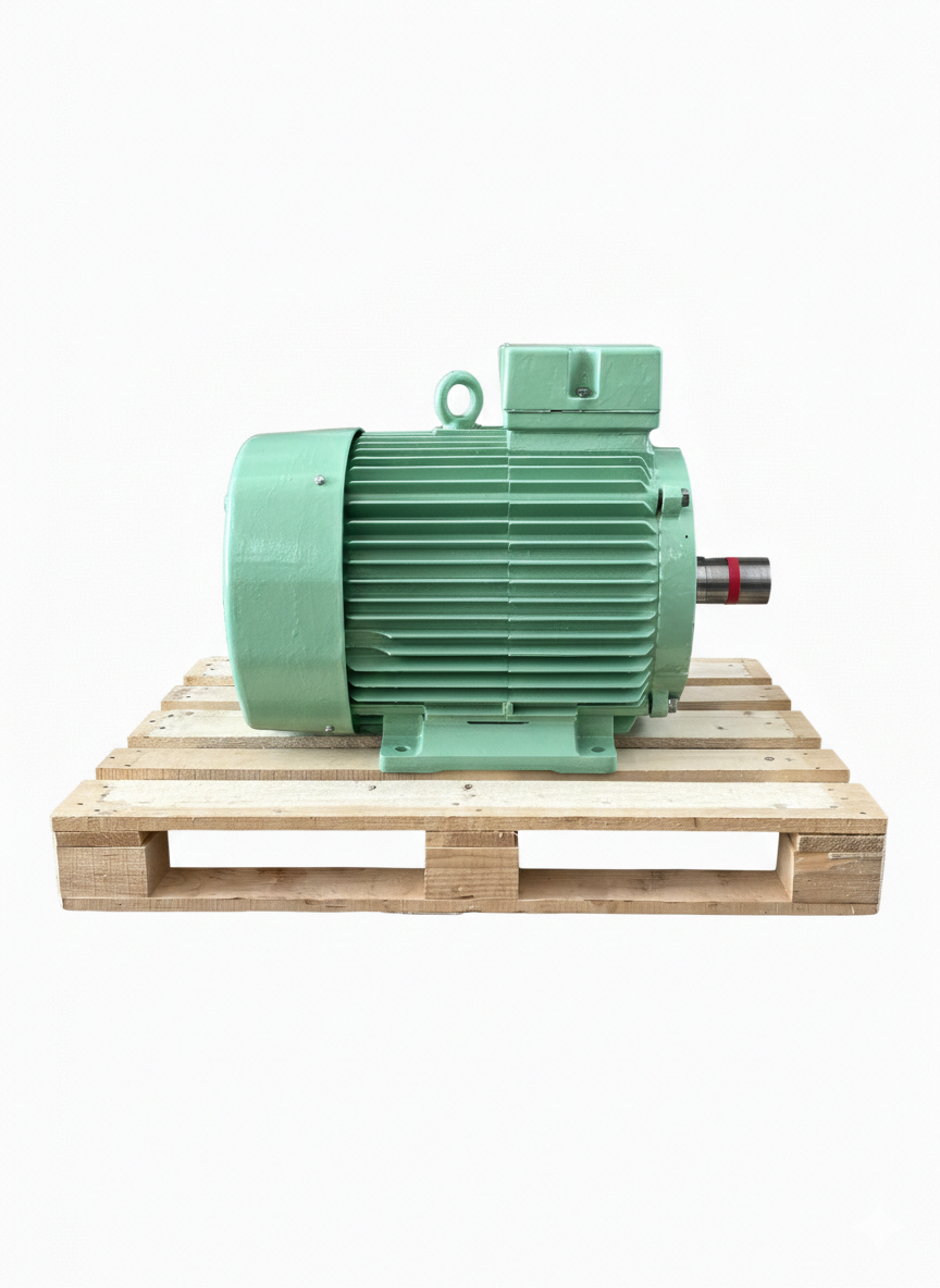 VEM 45KW (60HP) 980RPM
