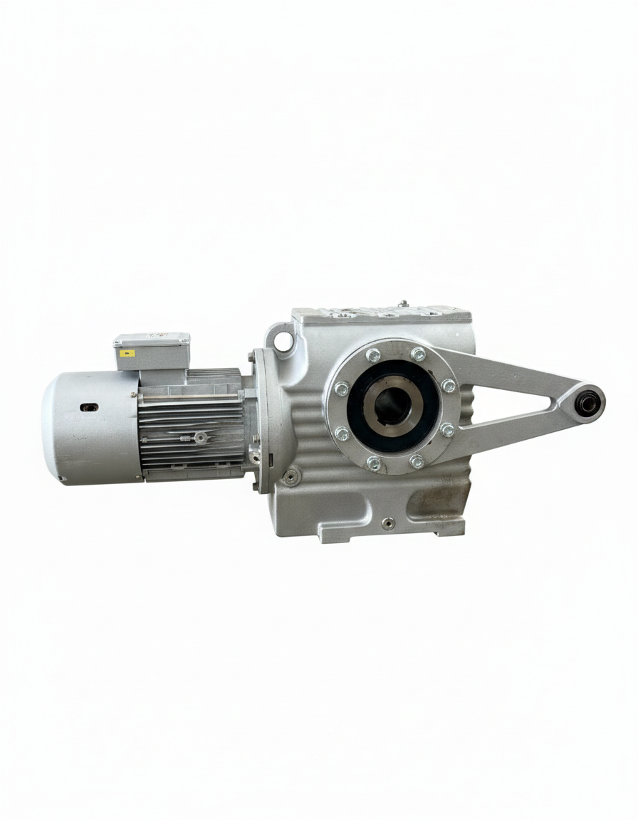 SEW EURODRIVE 1.5KW (2HP) 2.4RPM