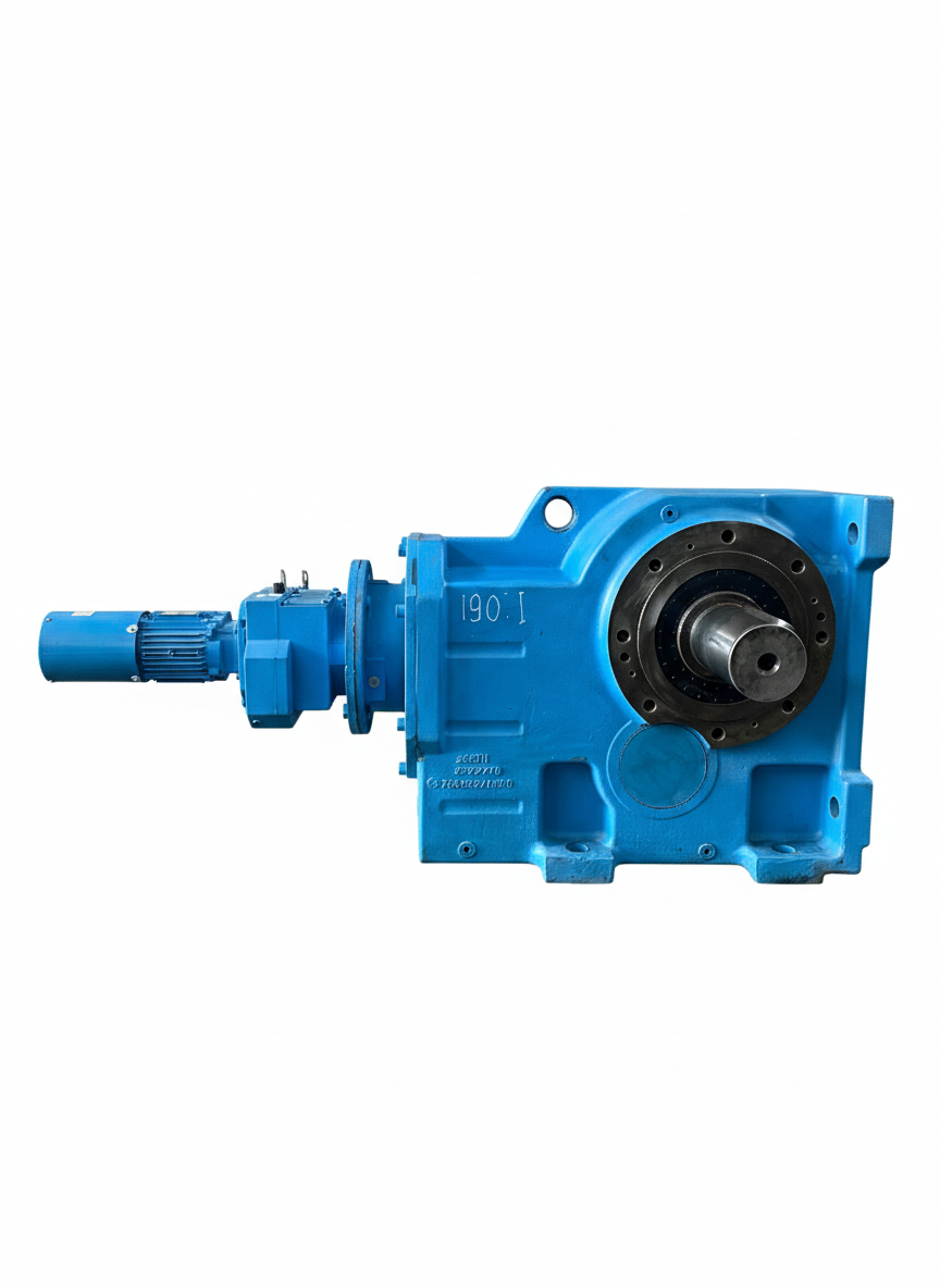 SIEMENS 0.18KW (0.25HP) 0.09RPM