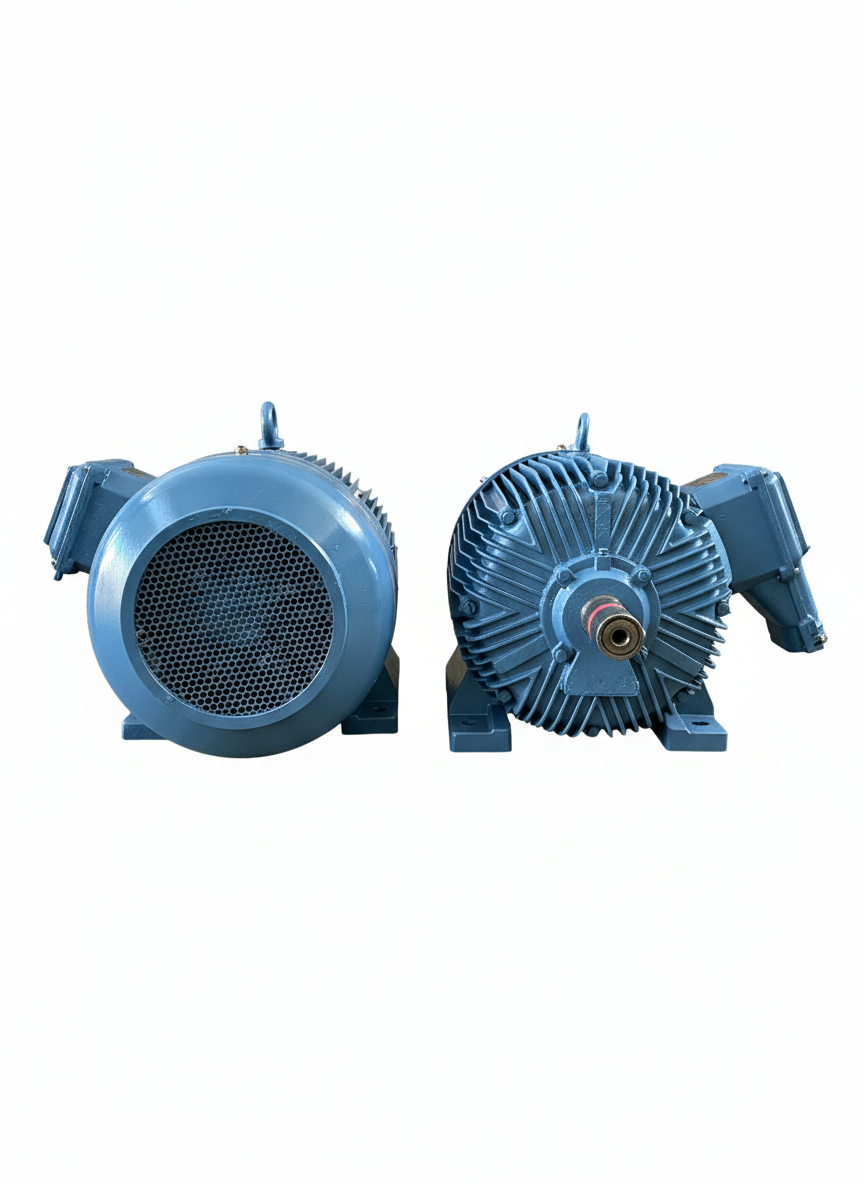 KHM 26KW (35HP) 740RPM