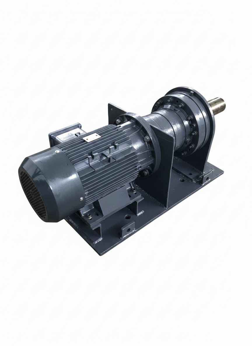 BONFIGLIOLI 15KW(20HP) - 16 RPM