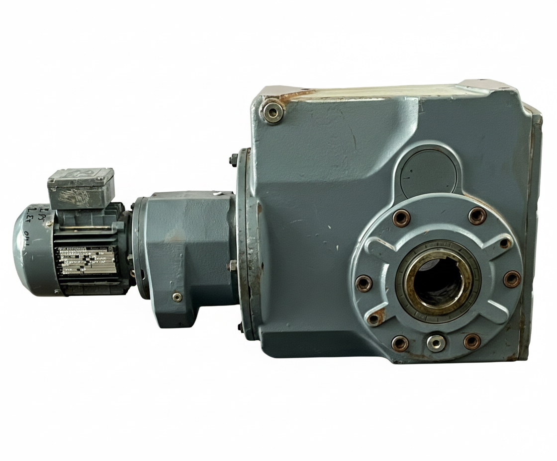 SEW EURODRIVE 0,15KW (0.2HP) 0.2RPM 