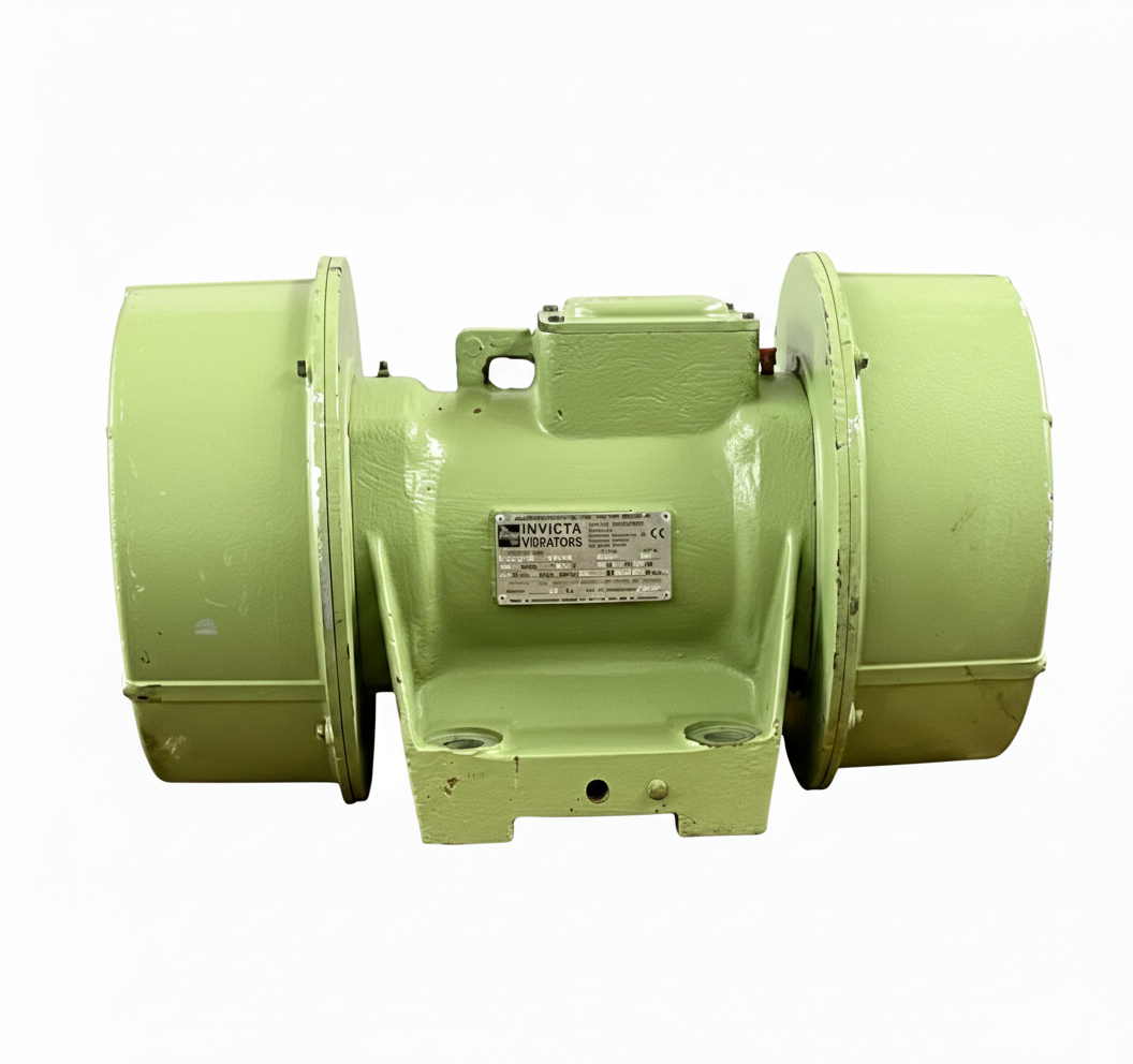 INVICTA ΜΕ ΔΥΝΑΜΗ ΔΟΝΗΣΗΣ 2.7Τ