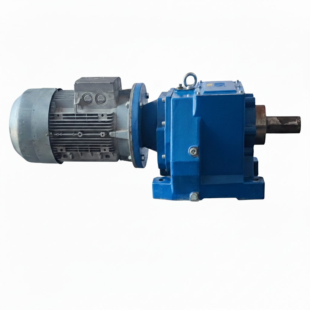 SITI ΜΕ SIEMENS 13,5KW (18,5HP) 65RPM