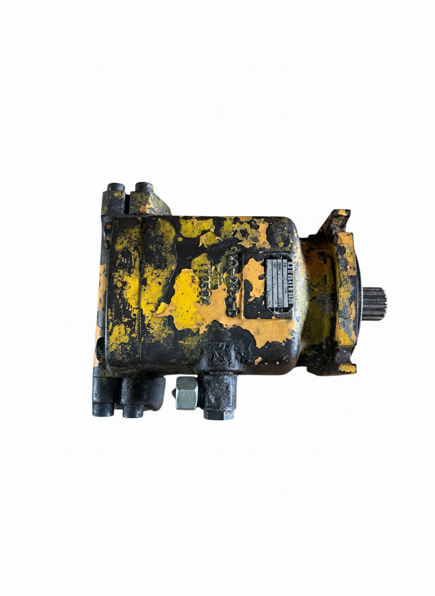 LIEBHERR LMF64 ΥΔΡΑΥΛΙΚΟΣ ΜΟΤΕΡ