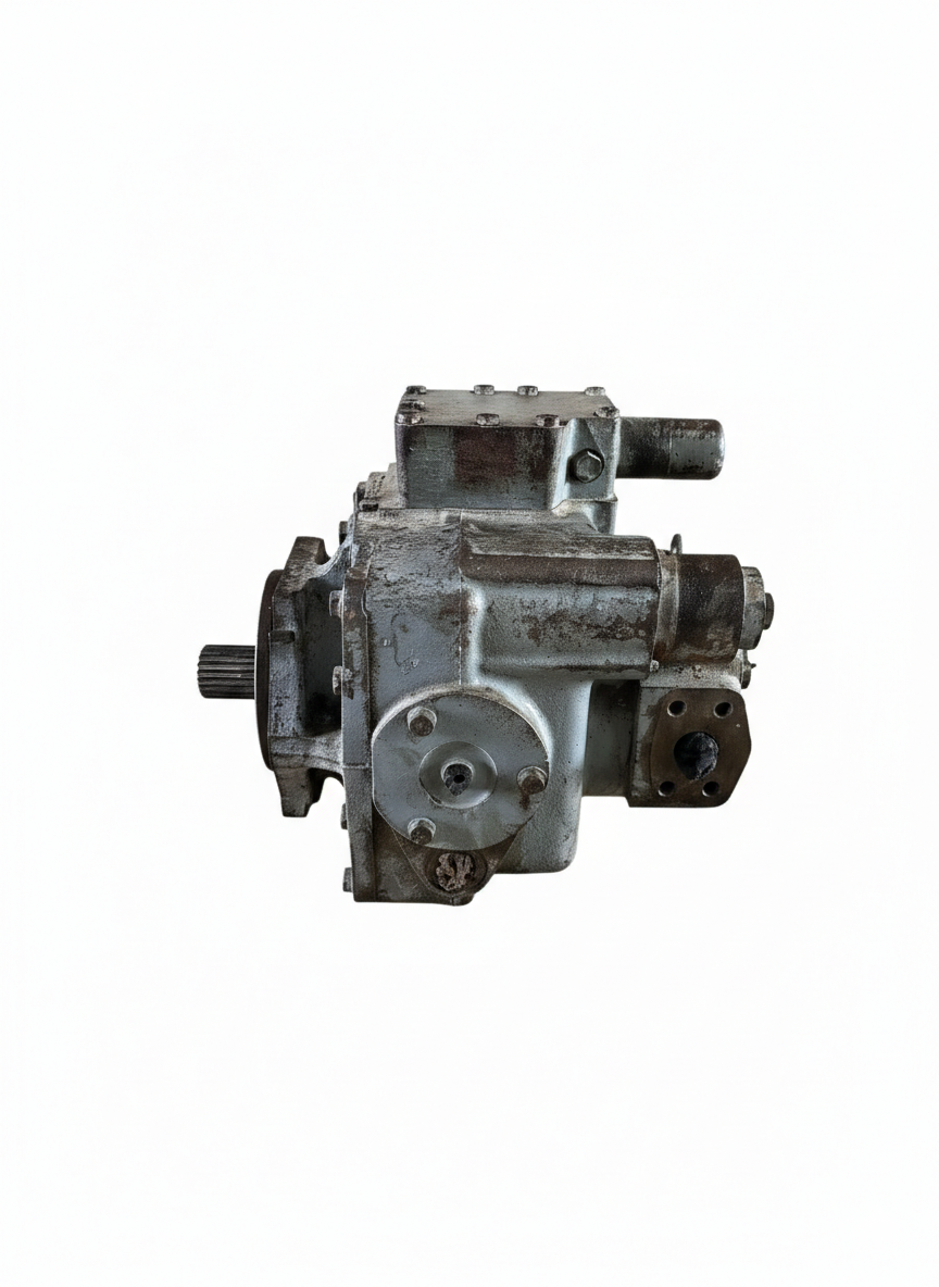 SUNDSTRAND 21-2023CW ΥΔΡΑΥΛΙΚΗ ΑΝΤΛΙΑ ΑΞΟΝΙΚΩΝ ΕΜΒΟΛΩΝ 51.6cc/rev