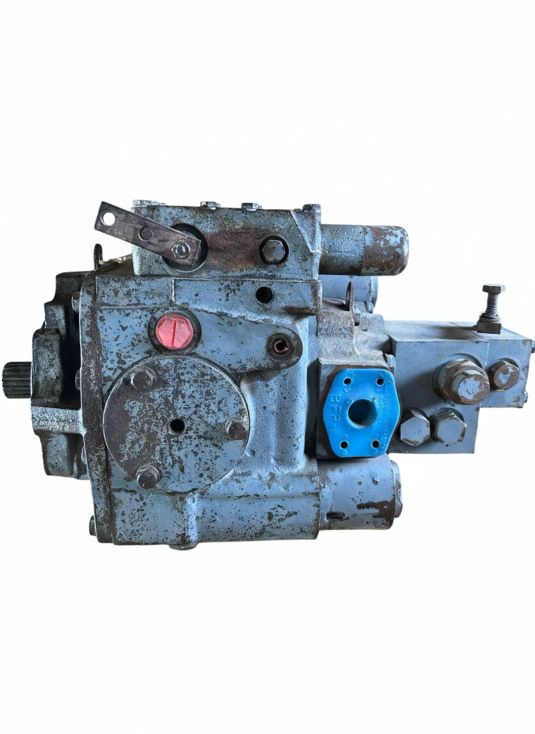 SUNDSTRAND 22-4012MV ΥΔΡΑΥΛΙΚΗ ΑΝΤΛΙΑ 69,8 cc/rev